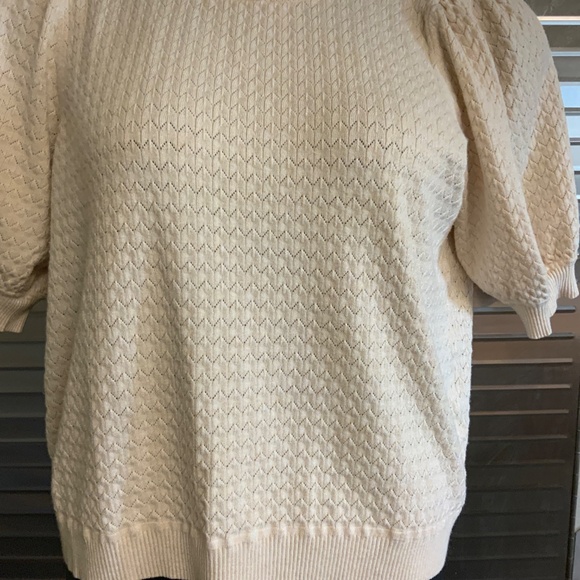Marled Sweater - Picture 3 of 4